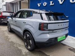 Volvo EX30 Rear-Wheel Drive Extended Range Ultra - ფოტო 6