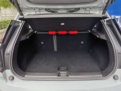 Volvo EX30 Rear-Wheel Drive Extended Range Ultra - ფოტო 8