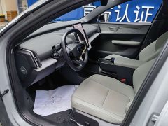 Volvo EX30 Rear-Wheel Drive Extended Range Ultra - ფოტო 9