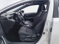 Toyota Corolla 1.8L CVT Luxury - ფოტო 10