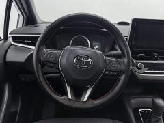 Toyota Corolla 1.8L CVT Luxury - ფოტო 11