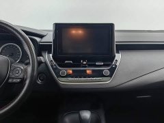 Toyota Corolla 1.8L CVT Luxury - ფოტო 12