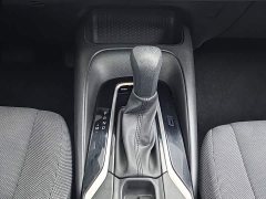 Toyota Corolla 1.8L CVT Luxury - ფოტო 13