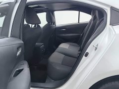 Toyota Corolla 1.8L CVT Luxury - ფოტო 15