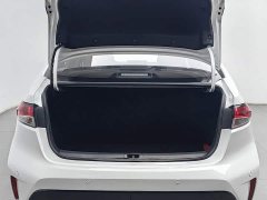 Toyota Corolla 1.8L CVT Luxury - ფოტო 16
