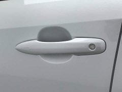 Toyota Corolla 1.8L CVT Luxury - ფოტო 18