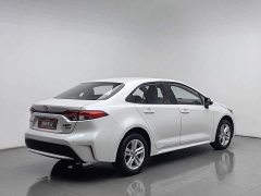 Toyota Corolla 1.8L CVT Luxury - ფოტო 2