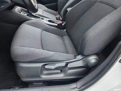 Toyota Corolla 1.8L CVT Luxury - ფოტო 20