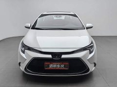 Toyota Corolla 1.8L CVT Luxury - ფოტო 3