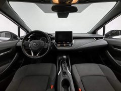 Toyota Corolla 1.8L CVT Luxury - ფოტო 5