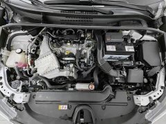 Toyota Corolla 1.8L CVT Luxury - ფოტო 6