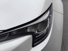 Toyota Corolla 1.8L CVT Luxury - ფოტო 7
