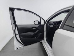 Toyota Corolla 1.8L CVT Luxury - ფოტო 8