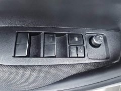 Toyota Corolla 1.8L CVT Luxury - ფოტო 9