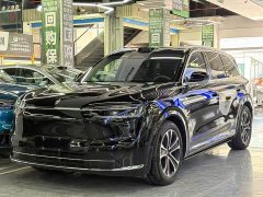 AITO M7 Extended Range Ultra AWD 5-Seater with 192-Channel LiDAR - фото 1