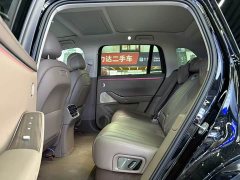 AITO M7 Extended Range Ultra AWD 5-Seater with 192-Channel LiDAR - фото 10