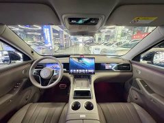 AITO M7 Extended Range Ultra AWD 5-Seater with 192-Channel LiDAR - фото 11