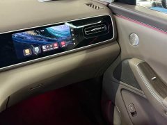 AITO M7 Extended Range Ultra AWD 5-Seater with 192-Channel LiDAR - фото 14