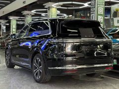 AITO M7 Extended Range Ultra AWD 5-Seater with 192-Channel LiDAR - фото 17