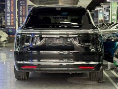 AITO M7 Extended Range Ultra AWD 5-Seater with 192-Channel LiDAR - фото 18
