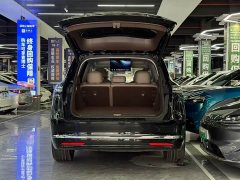 AITO M7 Extended Range Ultra AWD 5-Seater with 192-Channel LiDAR - фото 20