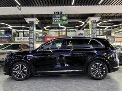 AITO M7 Extended Range Ultra AWD 5-Seater with 192-Channel LiDAR - фото 5