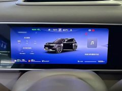 AITO M7 Extended Range Ultra AWD 5-Seater with 192-Channel LiDAR - фото 7