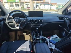 Nissan Qashqai Honor 2.0L CVT XV Sincere Edition - photo 10