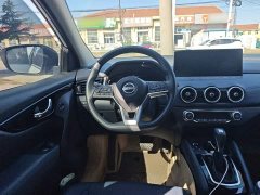 Nissan Qashqai Honor 2.0L CVT XV Sincere Edition - photo 11