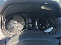Nissan Qashqai Honor 2.0L CVT XV Sincere Edition - photo 12