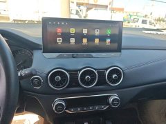 Nissan Qashqai Honor 2.0L CVT XV Sincere Edition - photo 14