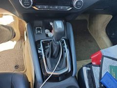 Nissan Qashqai Honor 2.0L CVT XV Sincere Edition - photo 15