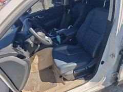 Nissan Qashqai Honor 2.0L CVT XV Sincere Edition - photo 16