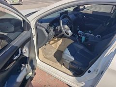Nissan Qashqai Honor 2.0L CVT XV Sincere Edition - photo 17