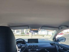 Nissan Qashqai Honor 2.0L CVT XV Sincere Edition - photo 19