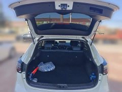 Nissan Qashqai Honor 2.0L CVT XV Sincere Edition - photo 20