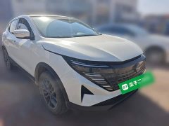 Nissan Qashqai Honor 2.0L CVT XV Sincere Edition - photo 3