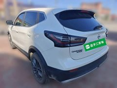 Nissan Qashqai Honor 2.0L CVT XV Sincere Edition - photo 4