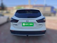 Nissan Qashqai Honor 2.0L CVT XV Sincere Edition - photo 5
