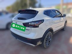 Nissan Qashqai Honor 2.0L CVT XV Sincere Edition - photo 6