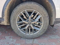 Nissan Qashqai Honor 2.0L CVT XV Sincere Edition - photo 8