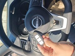 Nissan Qashqai Honor 2.0L CVT XV Sincere Edition - photo 9