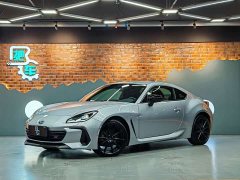 Subaru BRZ 2.4L Manual EyeSight STI Sport - photo 1