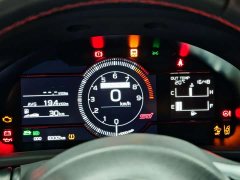 Subaru BRZ 2.4L Manual EyeSight STI Sport - photo 11