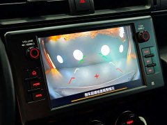 Subaru BRZ 2.4L Manual EyeSight STI Sport - photo 12