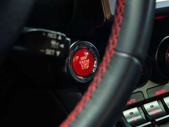 Subaru BRZ 2.4L Manual EyeSight STI Sport - photo 13