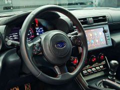 Subaru BRZ 2.4L Manual EyeSight STI Sport - photo 14