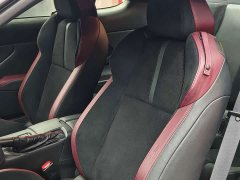 Subaru BRZ 2.4L Manual EyeSight STI Sport - photo 15