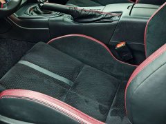 Subaru BRZ 2.4L Manual EyeSight STI Sport - photo 16