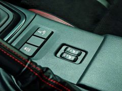 Subaru BRZ 2.4L Manual EyeSight STI Sport - photo 19
